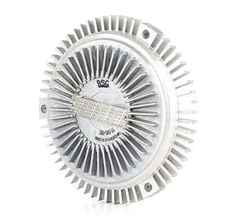 Embrayage, ventilateur de radiateur BSG