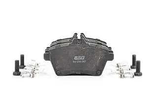 Kit de plaquettes de frein BSG
