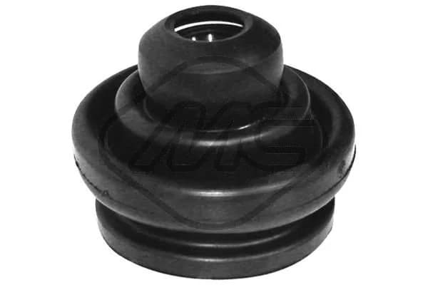 Soufflet, arbre de commande Metalcaucho