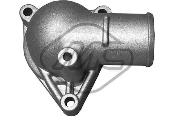 Boîtier du thermostat