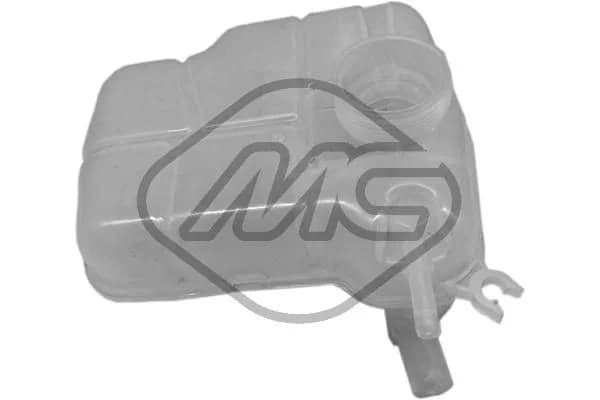 Vase d'expansion, liquide de refroidissement Metalcaucho