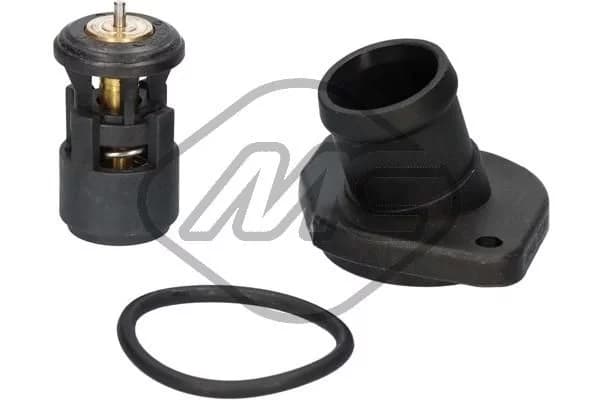 Thermostat d'eau Metalcaucho