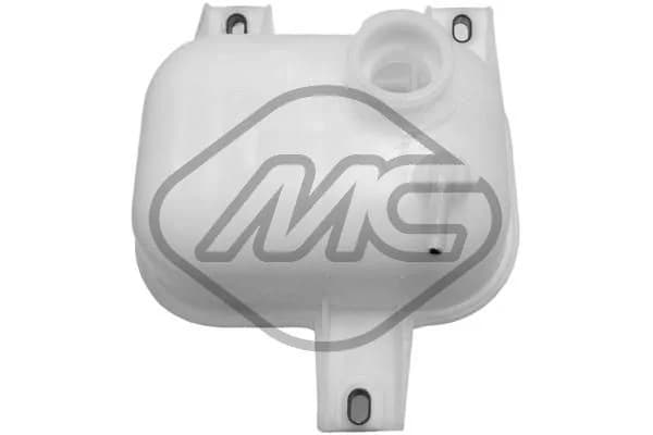Vase d'expansion, liquide de refroidissement Metalcaucho