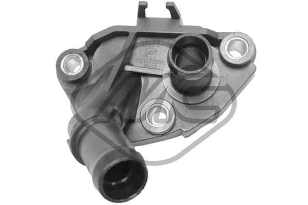 Boîtier du thermostat