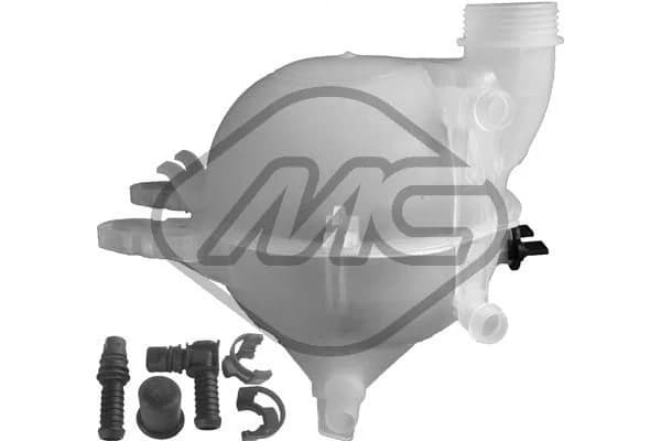 Vase d'expansion