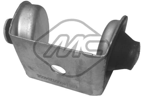 Support moteur/boite/pont