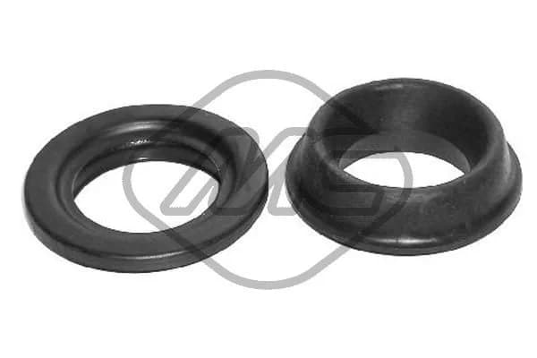 Coupelle de suspension Metalcaucho