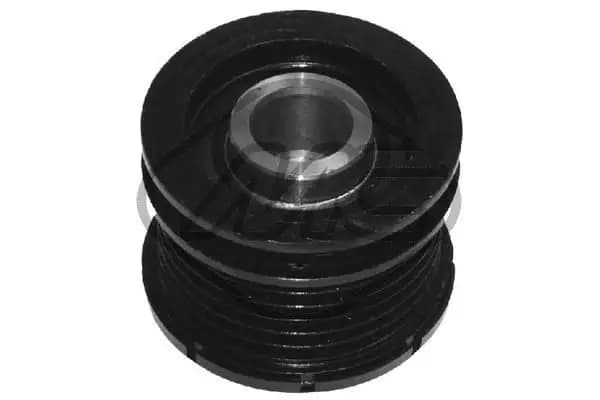 Poulie roue libre, alternateur Metalcaucho