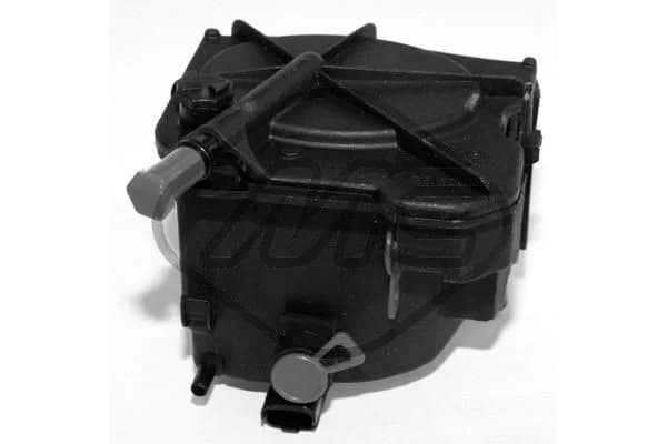 Filtre à carburant