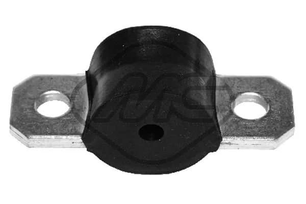 Silent-bloc barre stabilisatrice Metalcaucho