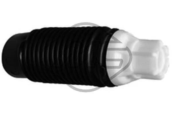 Butée élastique Metalcaucho