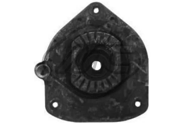 Coupelle de suspension Metalcaucho
