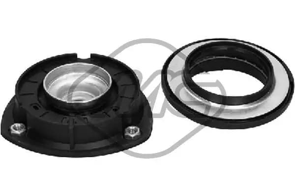 Coupelle de suspension Metalcaucho