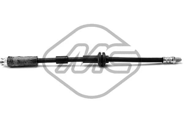 Flexible de frein Metalcaucho