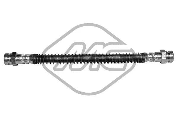 Flexible de frein Metalcaucho