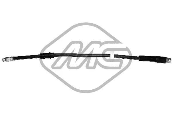 Flexible de frein Metalcaucho