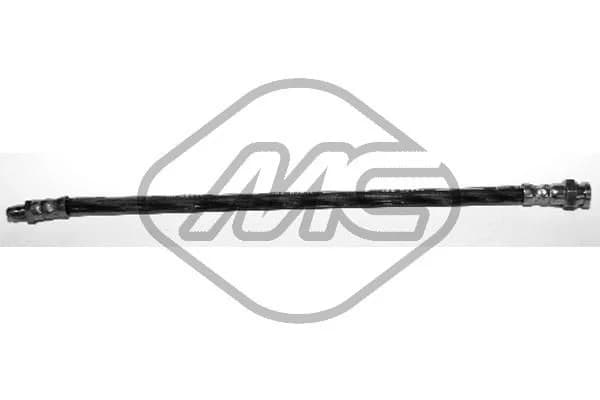Flexible de frein Metalcaucho