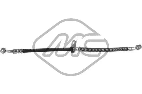 Flexible de frein Metalcaucho