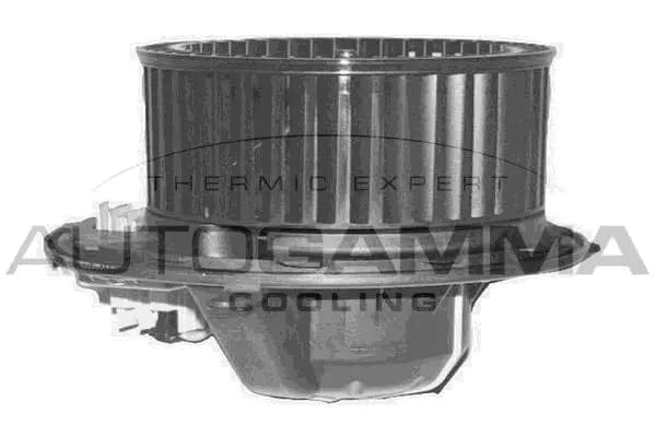 Pulseur d'air habitacle AUTOGAMMA