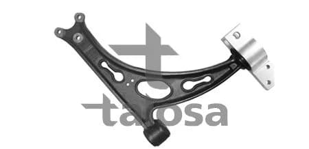 Bras et Triangle suspension TALOSA