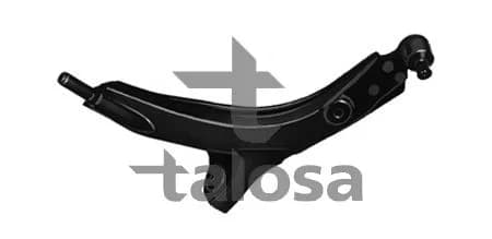 Bras et Triangle suspension TALOSA