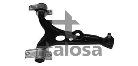 Bras et Triangle suspension TALOSA