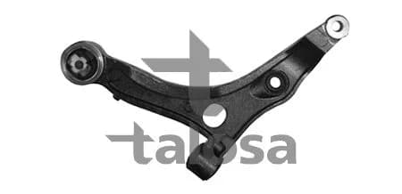 Bras et Triangle suspension TALOSA