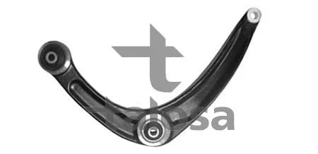Bras de liaison, suspension de roue