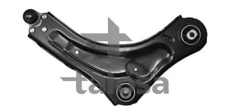 Bras et Triangle suspension TALOSA