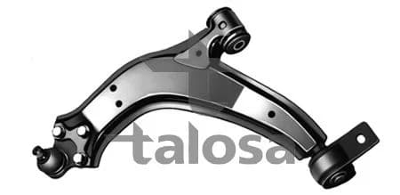 Bras de liaison, suspension de roue