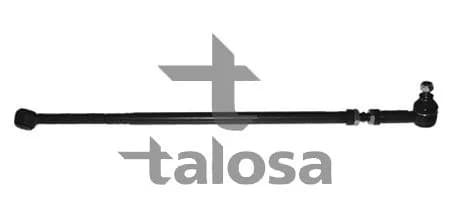 Barre de connexion TALOSA
