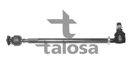 Barre de connexion TALOSA