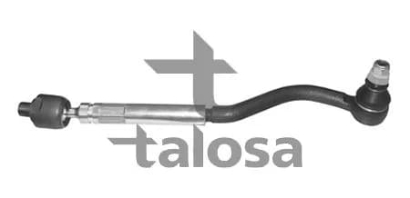Barre de connexion TALOSA