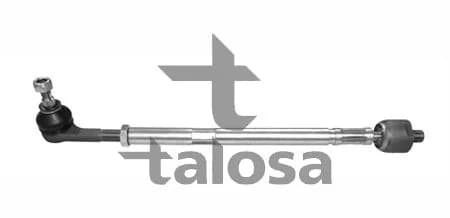 Barre de connexion TALOSA