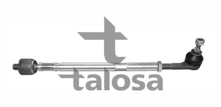 Barre de connexion TALOSA