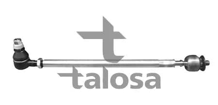 Barre de connexion TALOSA