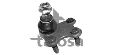 Rotule de suspension