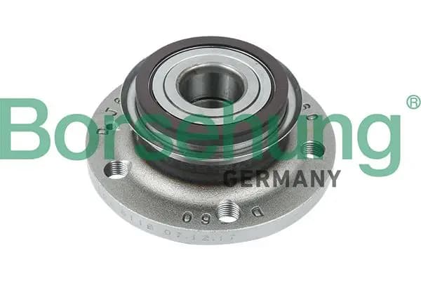 Kit de roulements de roue Borsehung
