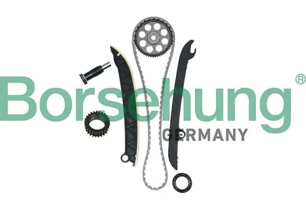 Kit de distribution par chaîne Borsehung