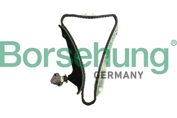 Kit de distribution par chaîne Borsehung