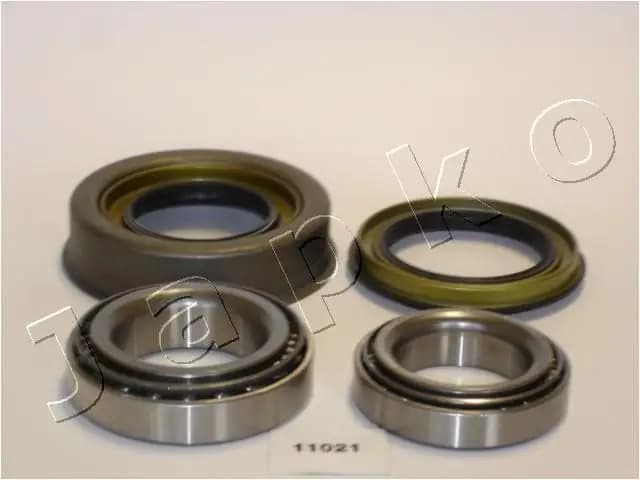 Kit de roulements de roue JAPKO