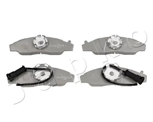 Kit de plaquettes de frein JAPKO