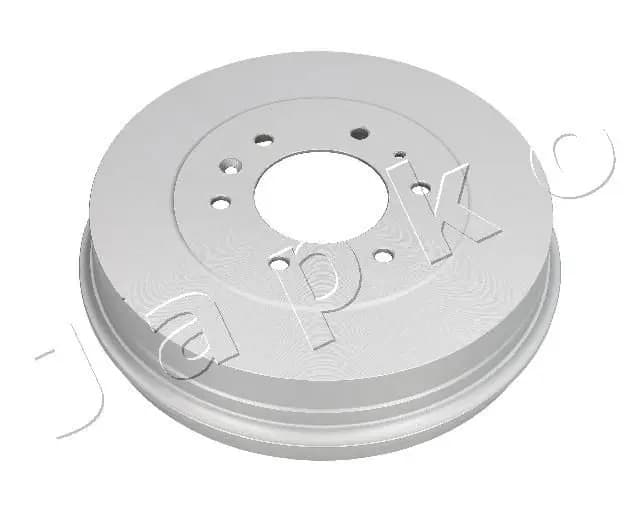 Jeu de 2 Tambour de frein JAPKO