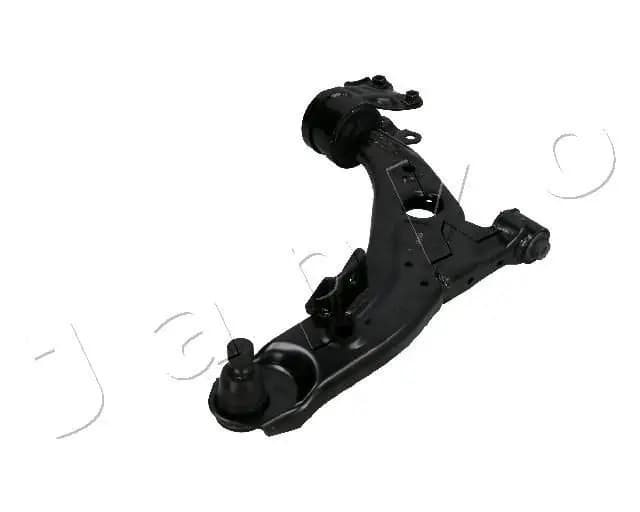 Bras et Triangle suspension JAPKO