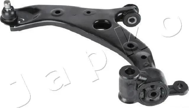 Bras et Triangle suspension JAPKO