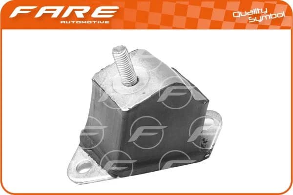 Support moteur FARE
