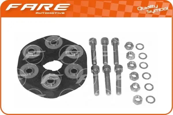 Joint, arbre de transmission FARE