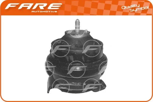 Support moteur FARE