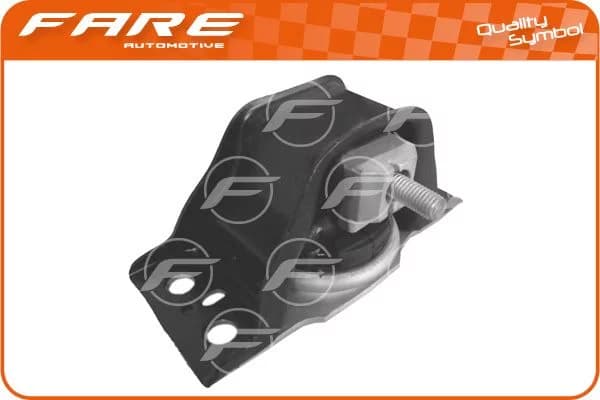 Support moteur FARE