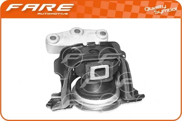 Support moteur FARE